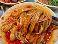 -赵美丽·重庆社区火锅·直营店(火车东站·中豪国际店)