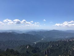 -洛阳白云山景区