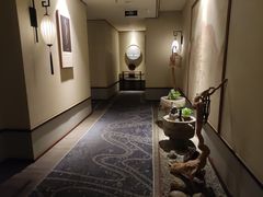 -鼎族怡华·指压·经络·疗愈SPA(紫荆店)