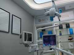 -牙博士口腔品牌连锁(杨浦店)