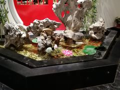 -冶春茶社(星汉大厦店)