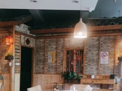 -深山老屋(国顺东路店)