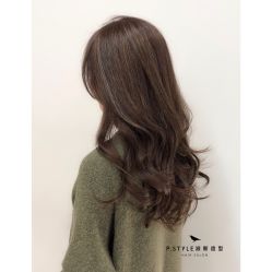 -P.STYLE派斯造型