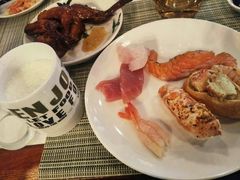 -上海浦东嘉里大酒店
