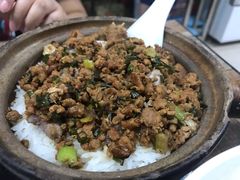 -阳江河堤老牌曾记美食