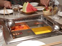 -海底捞火锅(人民广场店)
