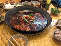 -刁姐火锅(五小区店)