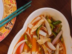 -相约·羊村小馆非遗手抓肉(七一酱园店)