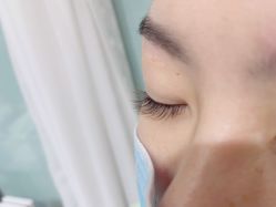 -吉吉靓甲美睫