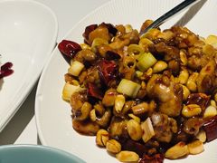 -湖鱼湖·蓉亭食贝(亚运村店)