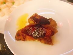 红酒鹅肝-听松楼·花园酒店·自助餐厅(红梅公园店)