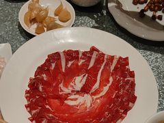 -清真·鸦儿李记·涮肉(和平里店)