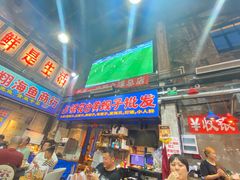 -喝丢一只鞋海鲜烧烤(总店)