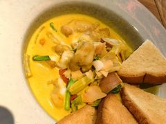 -普叽普叽泰式茶餐厅(港汇店)