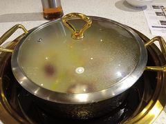 -八珍玉食鸡煲·打边炉(印象城店)