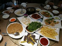 -明思味 二十年潮粤菜(榕城东山店)