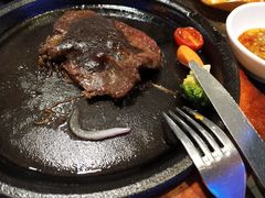 -吉布鲁牛排海鲜自助(武侯泛悦国际店)
