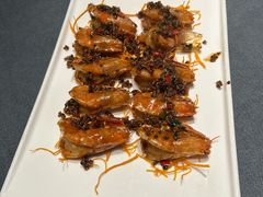 -楚禾宴·家宴(光谷大道店)