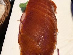 大董“酥不腻”烤鸭-大董烤鸭店(王府井店)