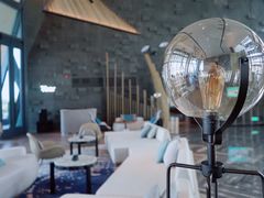 -厦门万丽酒店·R Bar