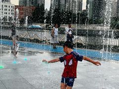 -苏州河梦清园环保主题公园