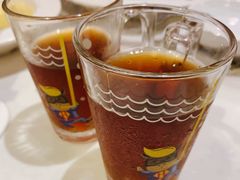红茶-豪客来牛排(中央花苑店)