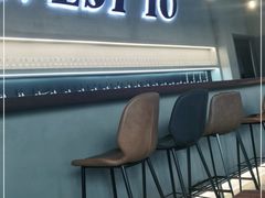 门面-West10 西拾·西餐厅·创意菜(未来科技城店)