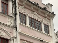 -孙文西路步行街