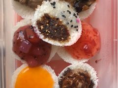 -津门红姐熟梨糕茶汤糕干(爱国道店)