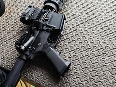 -甲米射击场KRABI SHOOTING RANGE