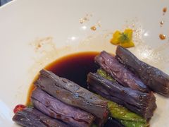 -羊门客在·烤盐池滩羊·川菜