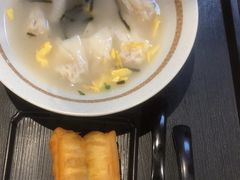 -永和大王(花好园店)