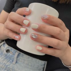 点击看大图 -Meet Nail 美睫·美甲