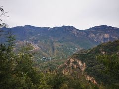 -北京上方山国家森林公园