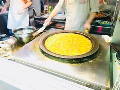 -老新隆牛肉锅贴(新街口店)