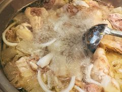 -润园四季椰子鸡火锅(南山海岸城店)