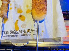 -很久以前羊肉串(打浦路店)