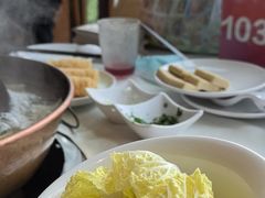 -东来顺饭庄(西直门店)