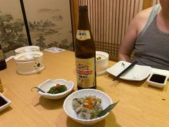 -山之川日料放题(通州店)