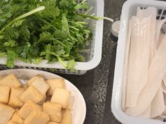 -湘肠香火锅店(团结湖店)