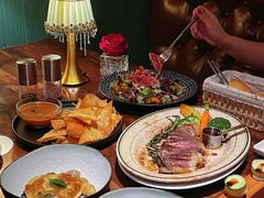 -柏蔻餐厅Le Banquet Bistro(天河北店)