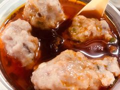 辣汤盲公丸-无影脚佛山陈氏盲公丸始创店(飞鸿街店)