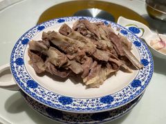 -宁夏国强手抓羊肉·清真菜(未央路凤三店)