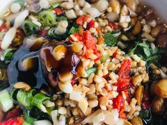 -海底捞火锅(龙湖三千集店)