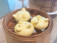 -中山保利艾美酒店-乐美中餐厅