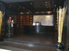 -华欣希尔顿温泉度假酒店