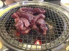 护心肉-喜来稀肉(虹泉路店)