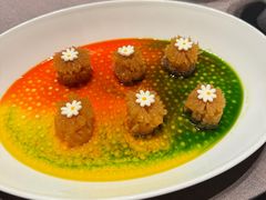 -谦默府· 现代潮粤菜(外滩店)