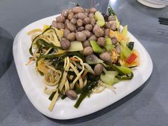 -老孙家饭庄·非遗(东关店)