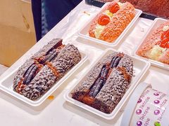 奈雪奥利奥魔法棒-奈雪的茶(永嘉天地东百城店)